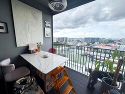 The Florence Residences (D19), Apartment #498621491